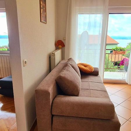 Karlito Apartamento Crikvenica Exterior foto