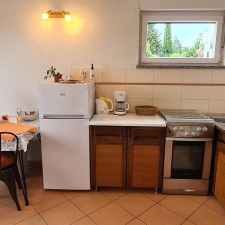 Karlito Apartamento Crikvenica Exterior foto