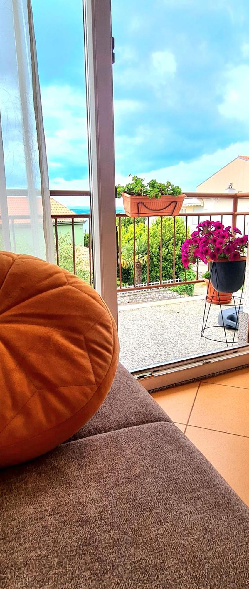 Karlito Apartamento Crikvenica Exterior foto