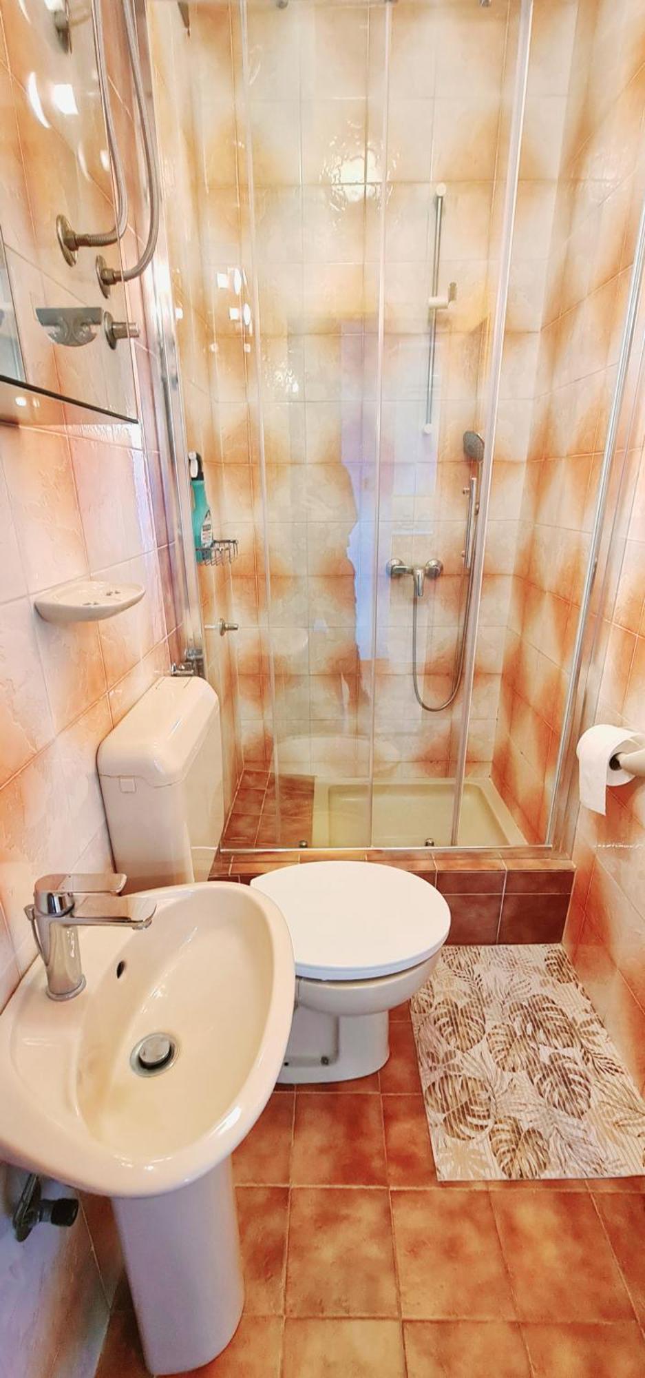 Karlito Apartamento Crikvenica Exterior foto