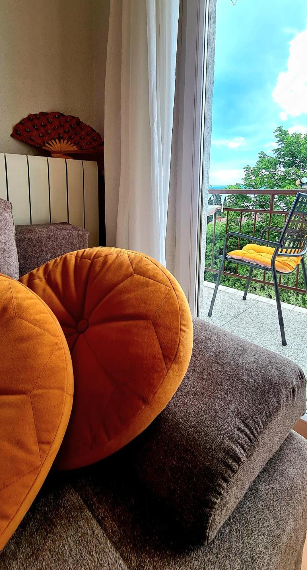 Karlito Apartamento Crikvenica Exterior foto
